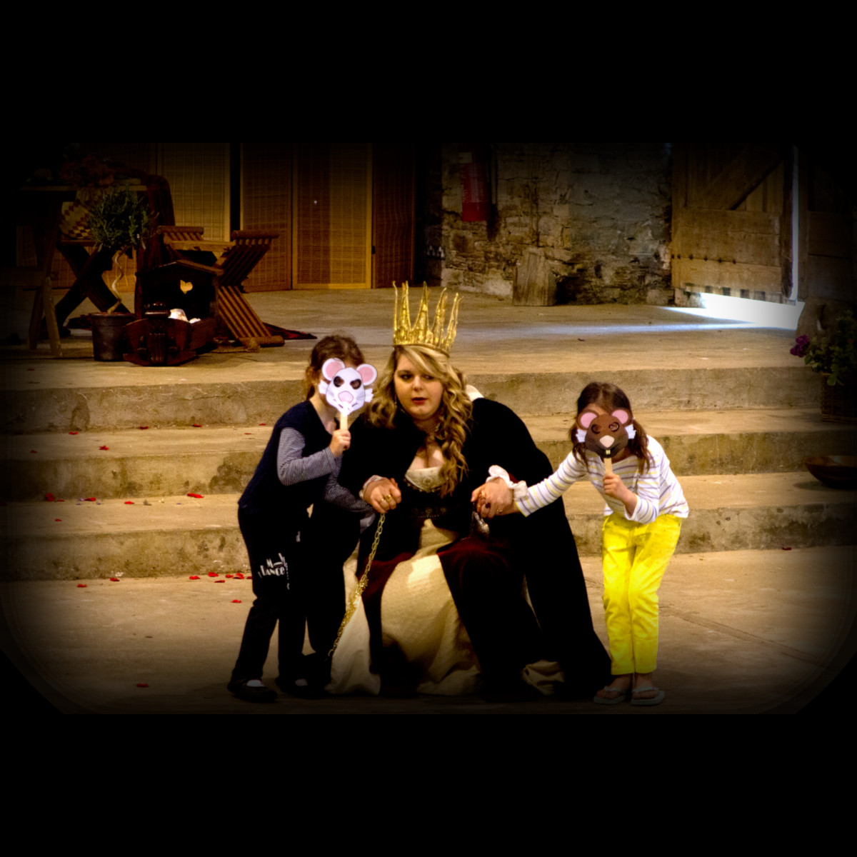Masked Dances Renaissance Renaissance Historical Dance Society