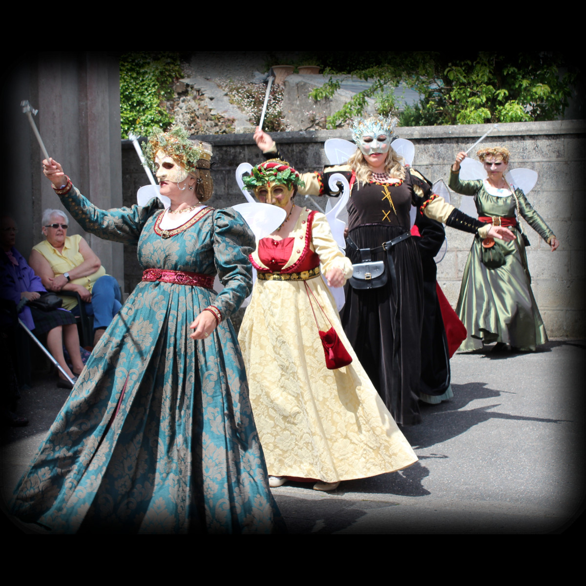 Masked Dances Renaissance Renaissance Historical Dance Society